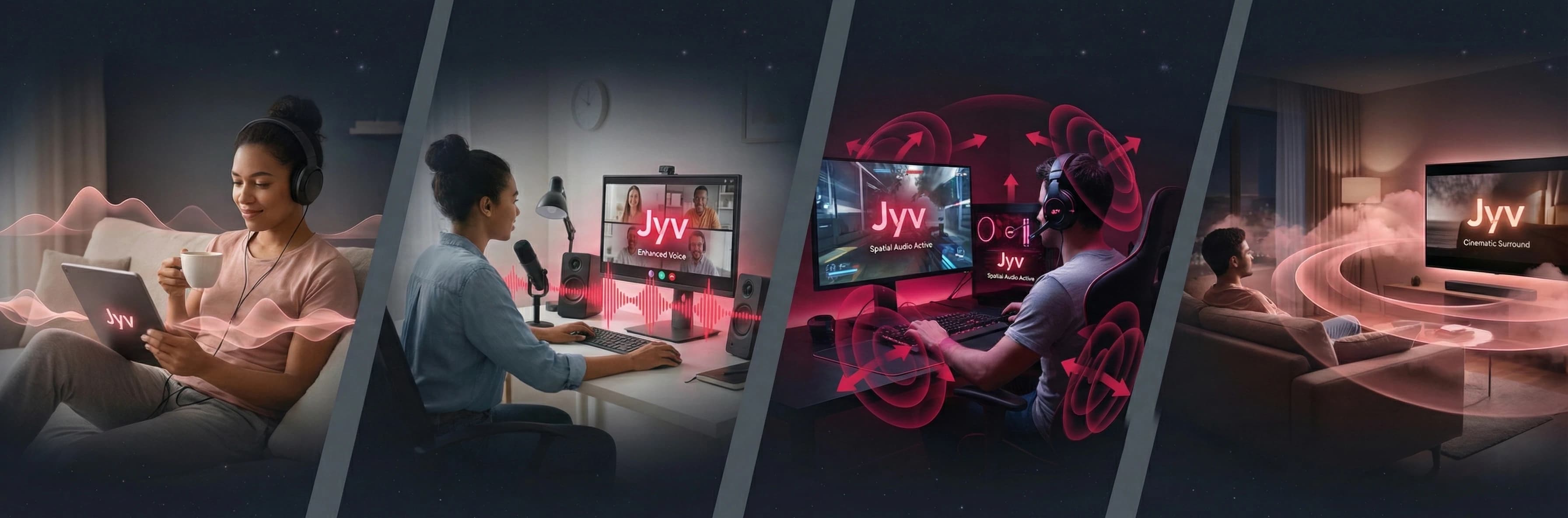 Adaptive Awareness™