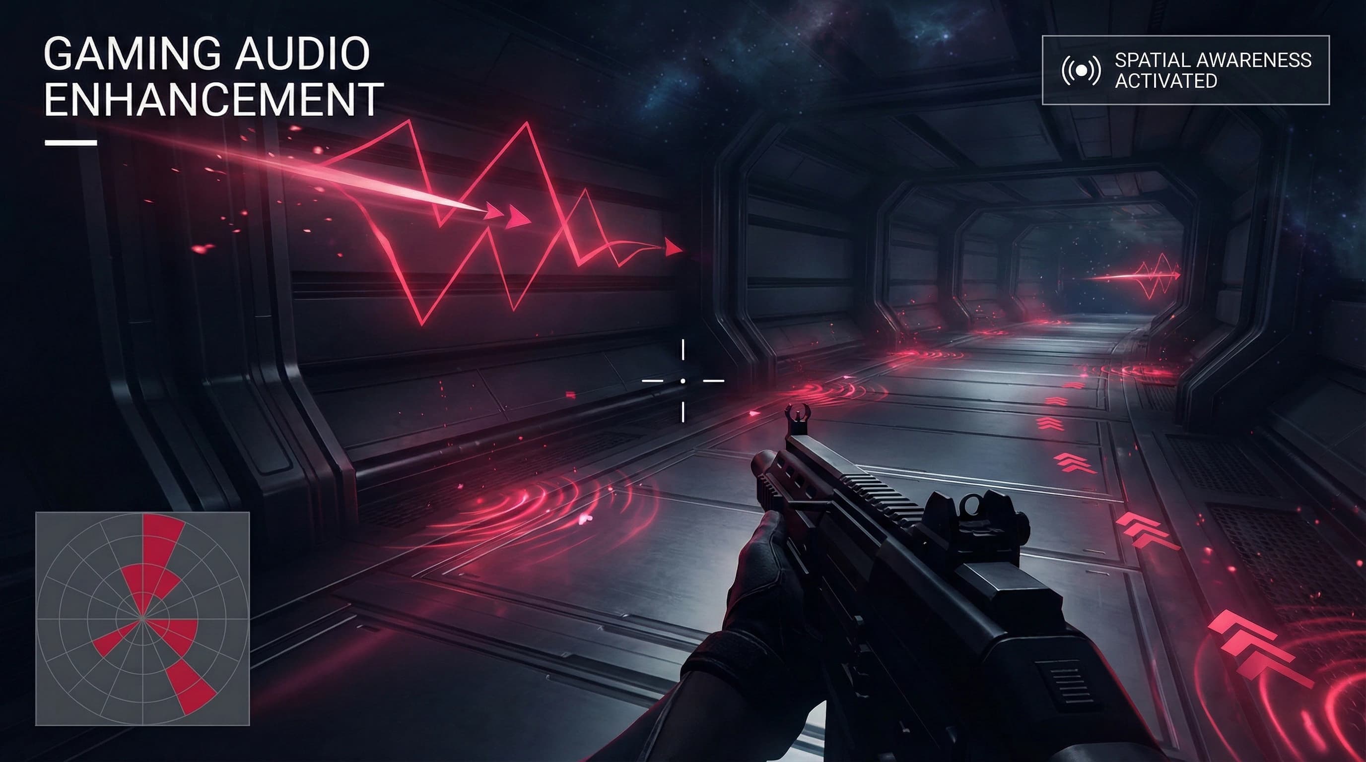 Gaming Audio: Why Latency Matters More Than You Think