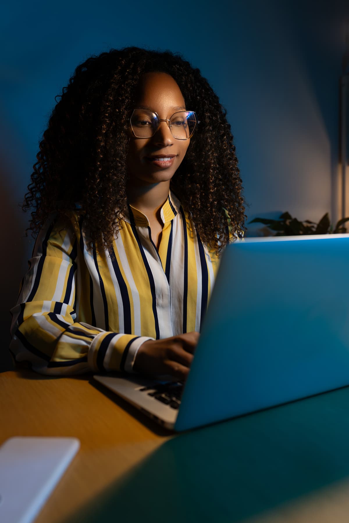 Per-App Audio Control